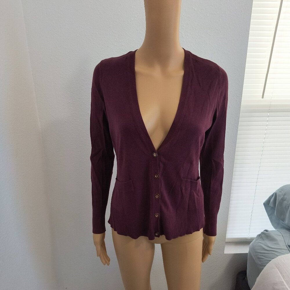 Banana Republic Cardigan